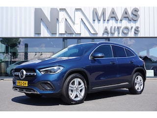 Mercedes-Benz GLA 250 e Progressive Distronic Carplay