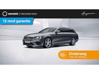 Mercedes-Benz Estate 250 Premium Plus | AMG | Burmester | Stoelverwarming | Widescreen | Sfeerverlichting | 20"multispaaks velgen |