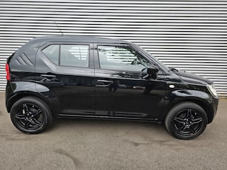 Suzuki Ignis 1.2 SH Comfort