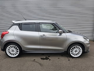 Suzuki Swift 1.4 Sport
