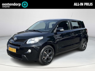 Toyota Urban Cruiser 1.3 VVT-i Dynamic | Climate control | Licht metalen velgen | Keyless entry |