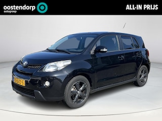 Toyota Urban Cruiser 1.3 VVT-i Dynamic | Climate control | Licht metalen velgen | Keyless entry |