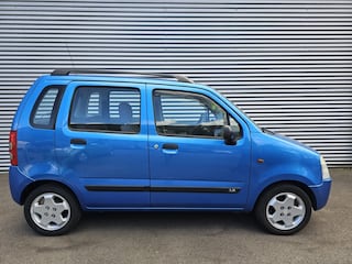 Suzuki Wagon R+ 1.3 GL