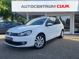 Volkswagen Golf 1.2 TSI Trendline Airco, Navi, PDC