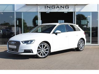 Audi A3 Sportback 40 e-tron Advance Sport | Matrix | Camera | S-line