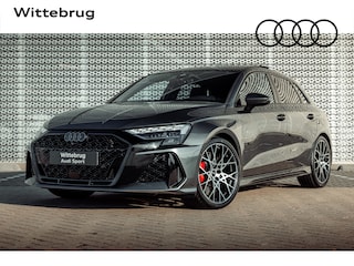 Audi A3 Sportback 2.5 TFSI RS3 quattro 400pk