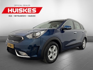 Kia Niro 1.6 GDi HEV DynamicLine Trekhaak