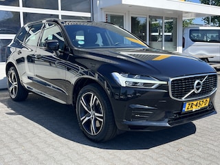 Volvo XC60 2.0 T5 R-Design 1e eigenaar | Trekhaak zwenkbaar | Camera