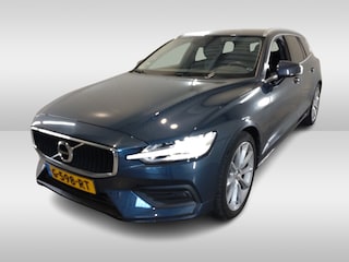 Volvo V60 2.0 T4 Momentum Pro | Verwacht |