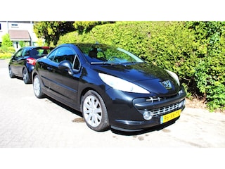 Peugeot 207 cc 1.6 16V T Sport