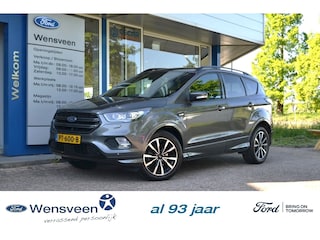 Ford Kuga 1.5T 120pk ECOBOOST ST-Line | trekhaak
