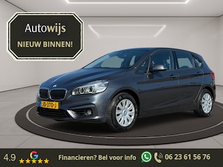 BMW 2-serie Tourer 218i High Executive|AUT|Pano|Xenon|Trekhaak|Navi|