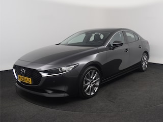 Mazda 3 2.0 SA-G Comf. Bose AUTOMAAT