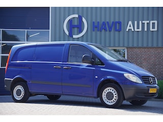 Mercedes-Benz Vito 109 CDI 320 Amigo, TREKHAAK, 3-ZITS, NAP