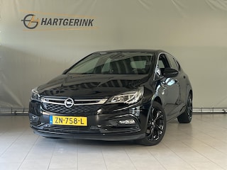 Opel Astra 1.0 Turbo 105pk Start/Stop Business Executive *NAVI*