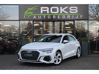 Audi A3 Sportback 30 TFSI S edition