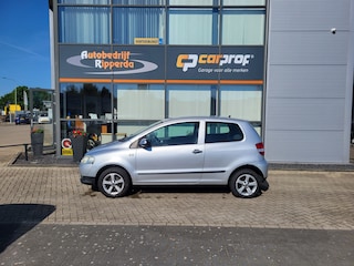 Volkswagen Fox 1.2 Trendline