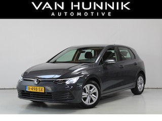 Volkswagen Golf 1.0 TSI Life | Sfeerverlichting | Led | Carplay | Acc | Stoelverwarming