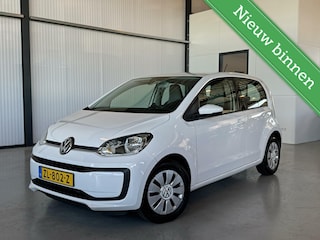 Volkswagen Up 1.0 BMT move up! 5drs|AirCo|