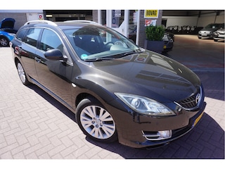 Mazda 6 Sportbreak 2.0 S-VT TS Automaat