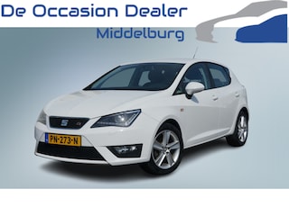 Seat Ibiza 1.2 TSI FR rijklaar