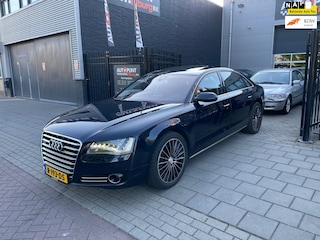 Audi A8 3.0 TDI quattro Lang Pro Line Trekhaak Matrix Airco NAP APK