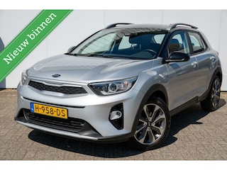 Kia Stonic 1.0 T-GDi DynamicLine | Met o.a. Navi en Trekhaak