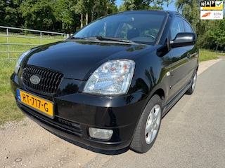 Kia Picanto 1.1 EX Sport met airco en stoelverwarming