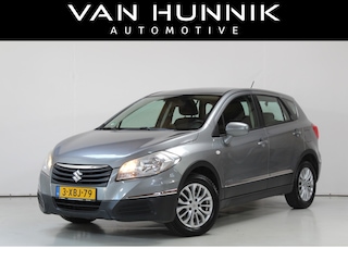 Suzuki S-Cross SX4 1.6 Comfort Airco | Cruisecontrol | Dealer onderhouden
