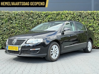 Volkswagen Passat 2.0 TFSI HIGHLINE, CRUISE, ECC-AIRCO, NAVIGATIE, SPORTVELGEN, NL AUTO, NAP LOGISCH