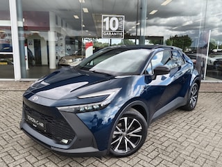 Toyota C-HR 1.8 Hybrid 140 Style | Full Led Koplampen | Sensoren v/a | Keyle