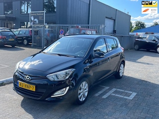 Hyundai i20 1.2i i-Vision - Trekhaak - Nw APK