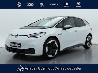 Volkswagen ID.3 First Max 58 kWh 204pk Panoramadak Head Up Navigatie