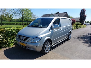 Mercedes-Benz Vito 115 CDI 320 AIRCO BJ 2005