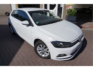 Volkswagen Polo 1.0 TSI Highline