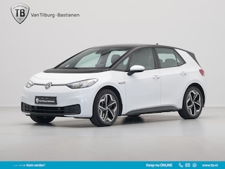Volkswagen ID.3 Pro S 77 kWh Navigatie Acc Pdc Lm Velgen Carplay DAB 220