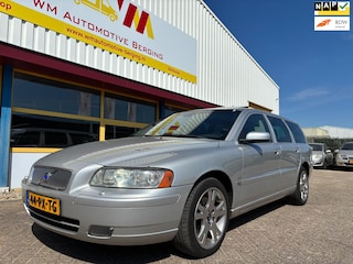 Volvo V70 2.5T AWD AUTOMAAT APK T/M 7-1-2026