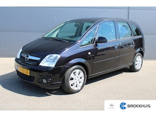 Opel Meriva 1.4-16V Temptation | Airco | Lichtmetalen velgen 16" | Mistlampen voor
