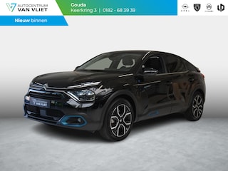 Citroën C4 50 kWh 136pk Shine | Warmtepomp | 3 Fase |