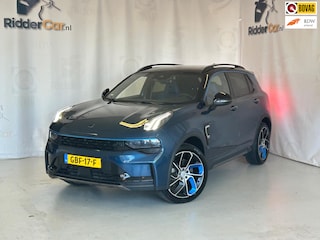 Lynk & Co 01 1.5|GARANTIE|NAP|1E EIG|PANO|ADAP CRUISE|CARPLAY|ELEK STOELEN