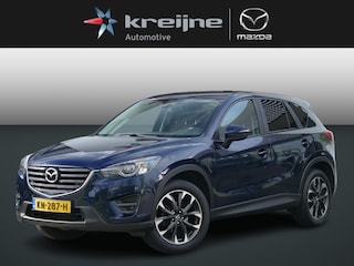 Mazda CX-5 2.0 SkyActiv-G 165 GT-M Line 2WD