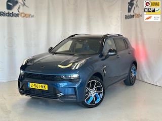 Lynk & Co 01 1.5|GARANTIE|NAP|1E EIG|PANO|ADAP CRUISE|CARPLAY|ELEK STOELEN
