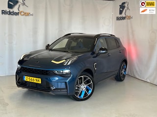 Lynk & Co 01 1.5|GARANTIE|NAP|1E EIG|PANO|ADAP CRUISE|CARPLAY|ELEK STOELEN