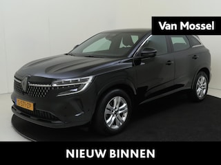 Renault Austral 1.2 mild hybrid advanced 130 PK equilibre