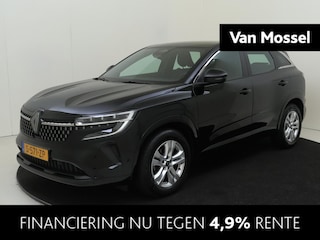 Renault Austral 1.2 mild hybrid advanced 130 PK equilibre Android Auto | Appel Carplay | Camera