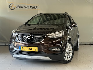 Opel Mokka X 1.4 Turbo 140pk Start/Stop Innovation *NAVI/CAMERA*