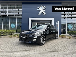 Peugeot 208 EV Style 50 kWh Navigatie | Apple Carplay/Android Auto | Parkeersensoren | Cruise Controle | Navigatie | Stoelverwarming
