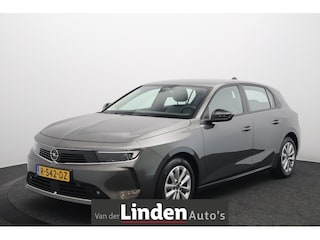 Opel Astra 1.2 Edition | Cruise | Carplay Navigatie | LED | Parkeersensoren