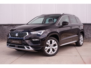 Seat Ateca 1.5 TSI Xperience Business Intense Elek. Trekhaak | | Alcantara | LED | Carplay | Navi | Camera | PDC