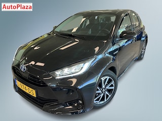 Toyota Yaris 1.5 Hybrid Dynamic